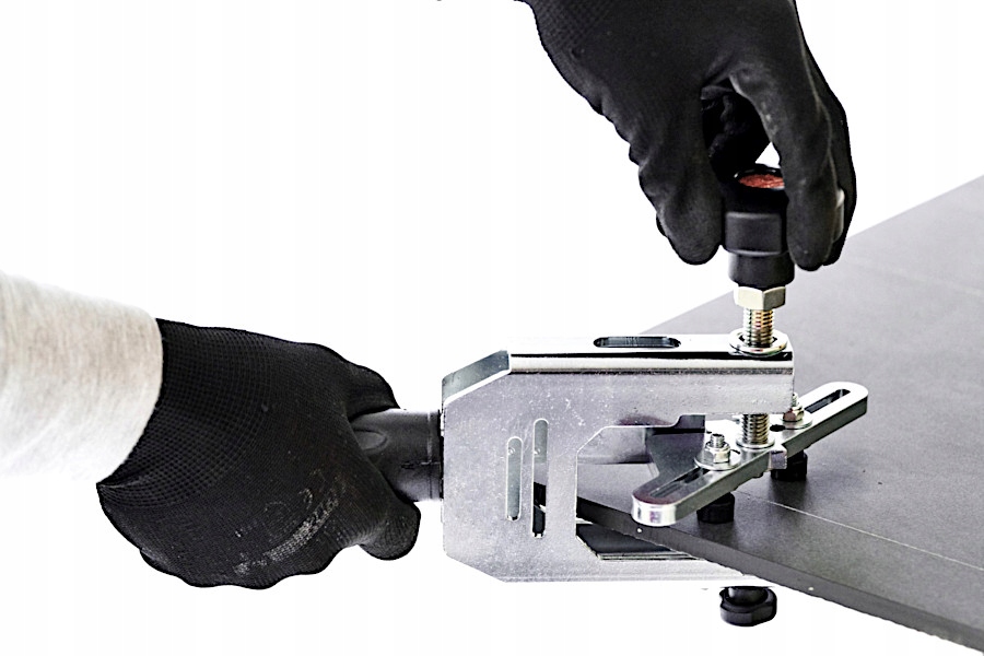 RAIMONDI ŁAMACZ DO PŁYTEK CUTTING GUIDE FREE-CUT Marka Raimondi