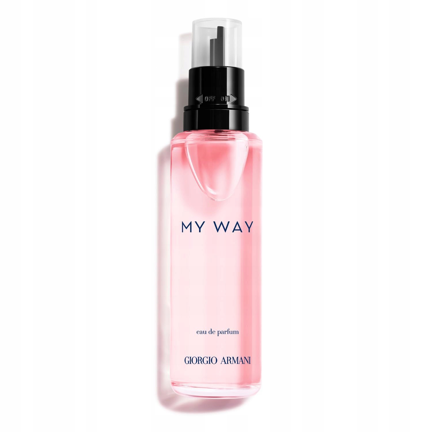 Giorgio Armani My Way – Parfémovaná Voda??- Objem – 100 ML