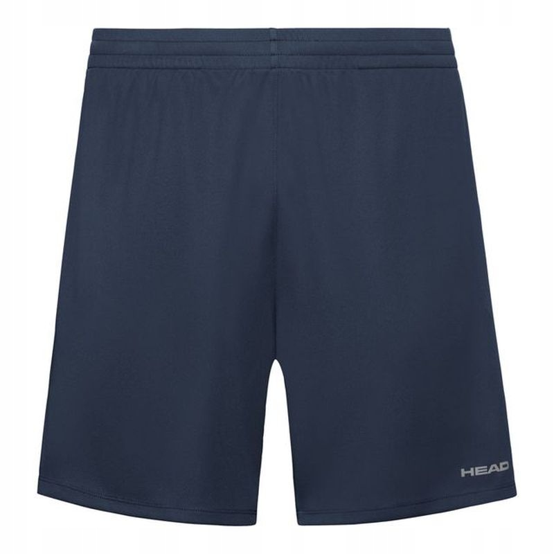 SPODENKI HEAD EASY COURT SHORT BOY DB 152