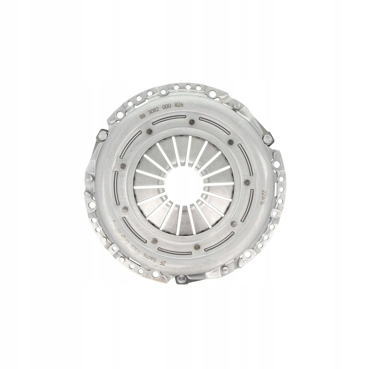 883082 000826 - Зажим SACHS PERFORMANCE Audi VW 1,4 TFSI 1,9 2,0