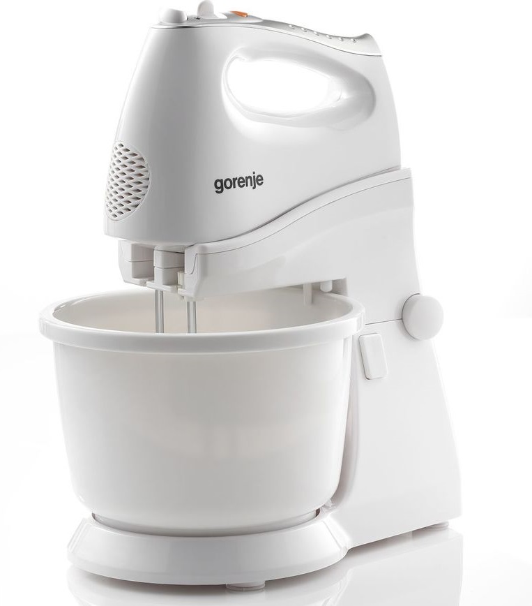 Mikser ręczny Gorenje M450WS 400 W biały
