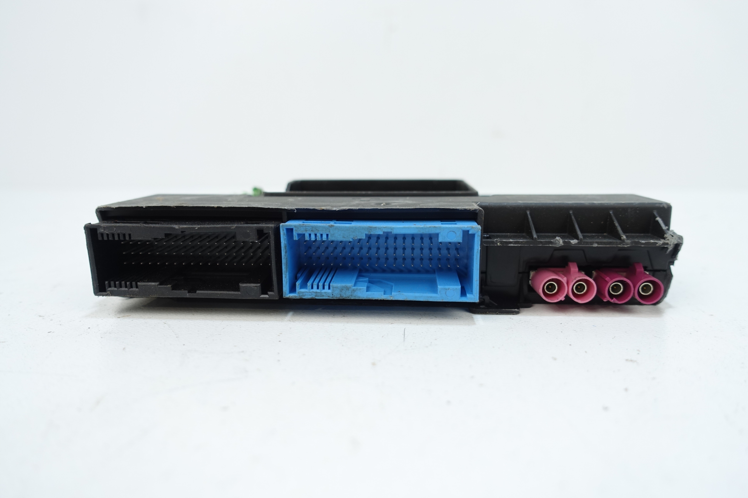 VW SKODA AUDI SEAT control unit module GATEWAY 4N2907468B