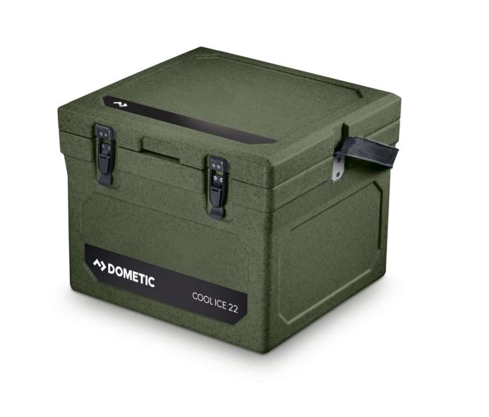 Lodówka pasywna Cool-Ice WCI-22 Green Dometic