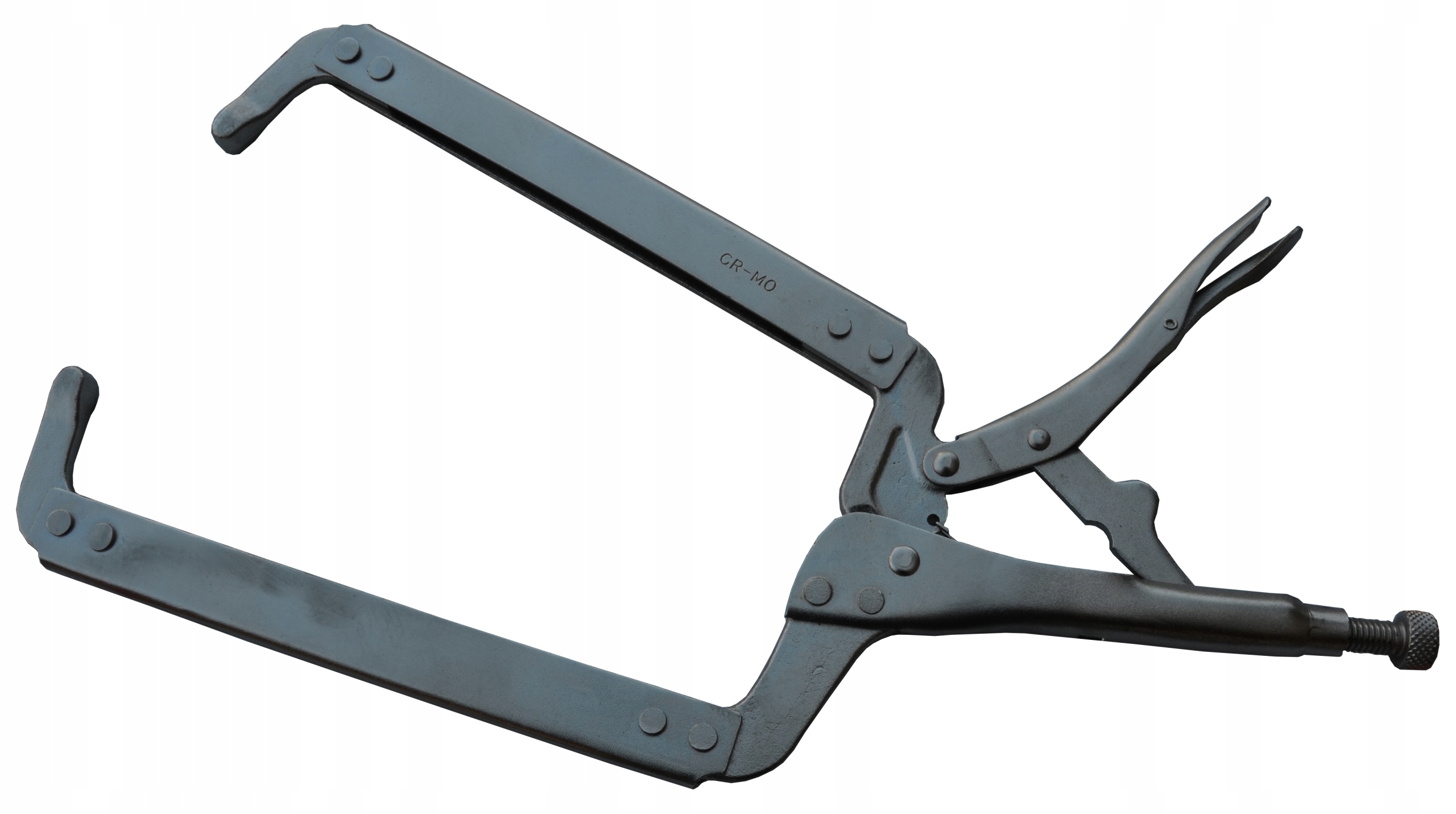 ТИП C 455MM ASTA ОБЖИМНЫЕ СВАРОЧНЫЕ ПЛОСКОГУБЦЫ