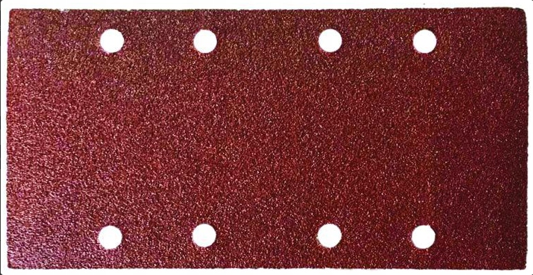 

Papiery ścierne Dedra DED7943 Gr 180. 90x182mm 5Sz