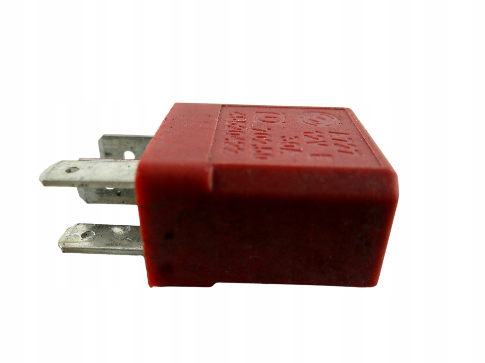 relay A727 FIAT PANDA II 46520422