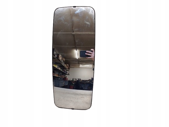 RENAULT MAGNUM 90-13 WKŁAD LUSTERKA LEWY 232634037
