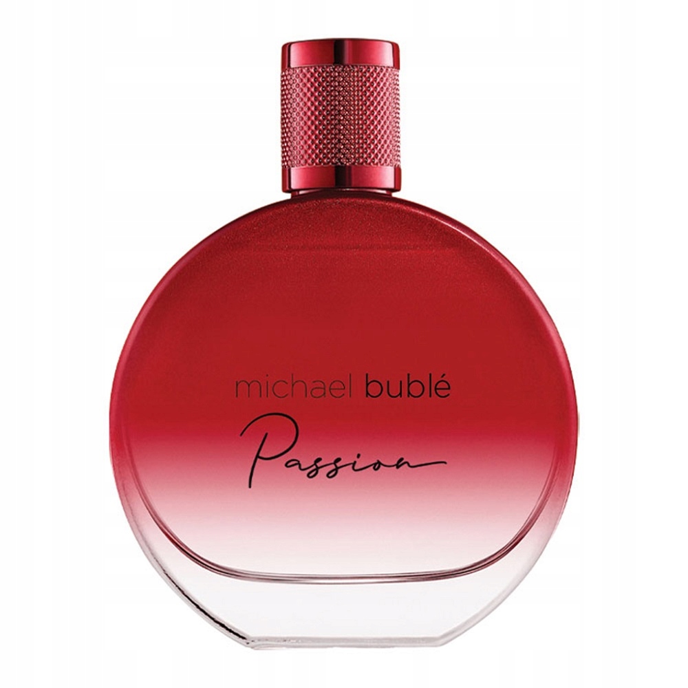 Michael Buble Passion parfumovaná voda sprej 100ml