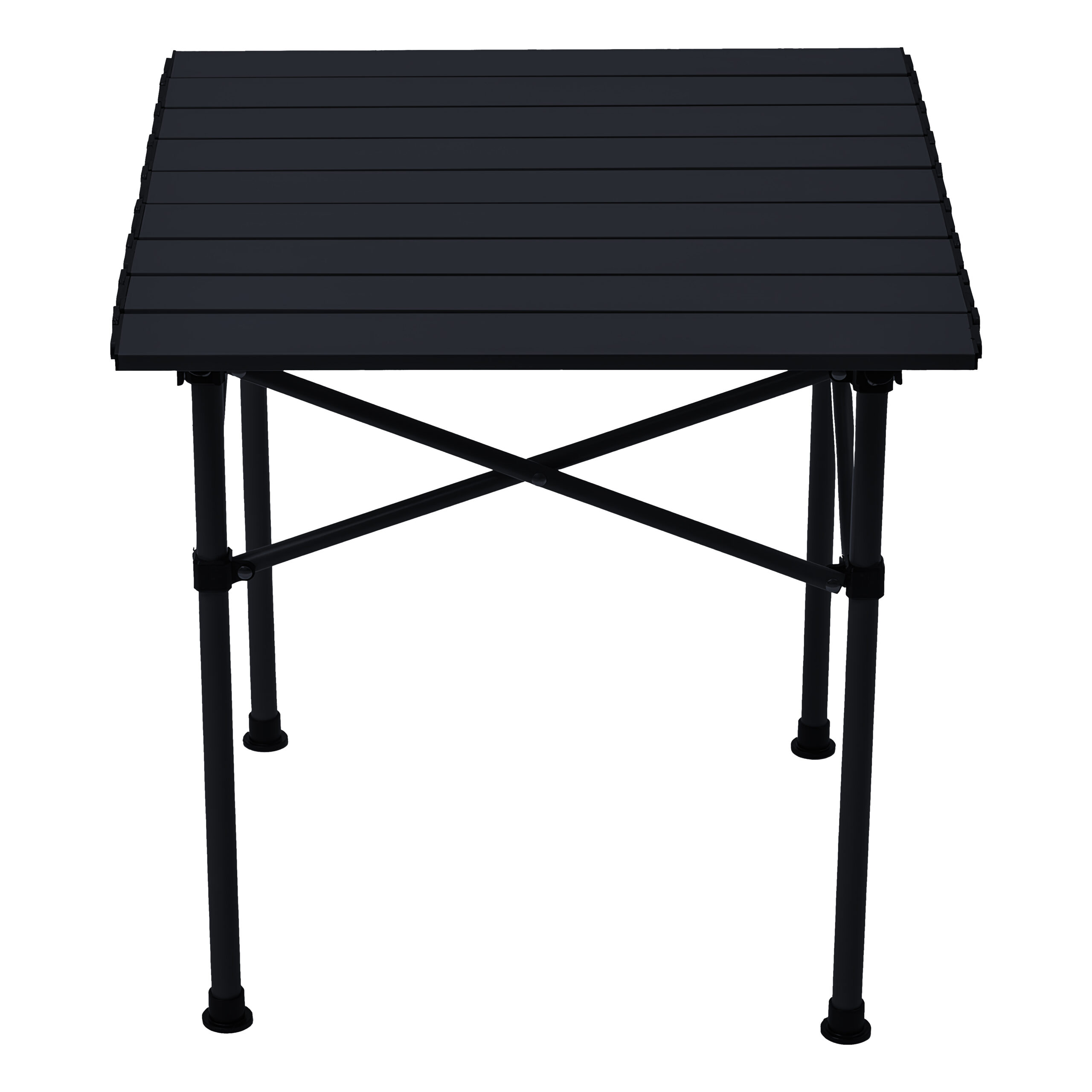 MAŁY STOLIK SKŁADANY TURYSTYCZNY KEMPINGOWY BALKONOWY STOLICZEK PRZENOŚNY Szerokość produktu 51 cm