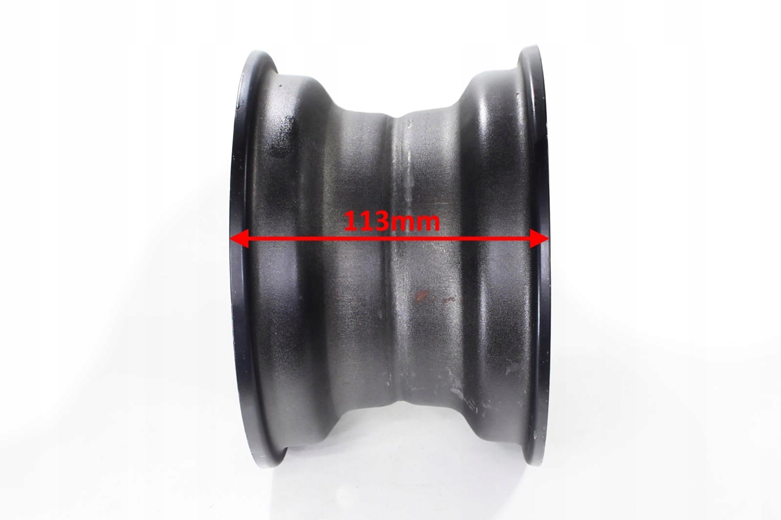 Felga koło 6 cali Quad ATV Pocket Mini Quad E-ATV Felga 6 cali do Quada Numer katalogowy oryginału 427/Wgmotors