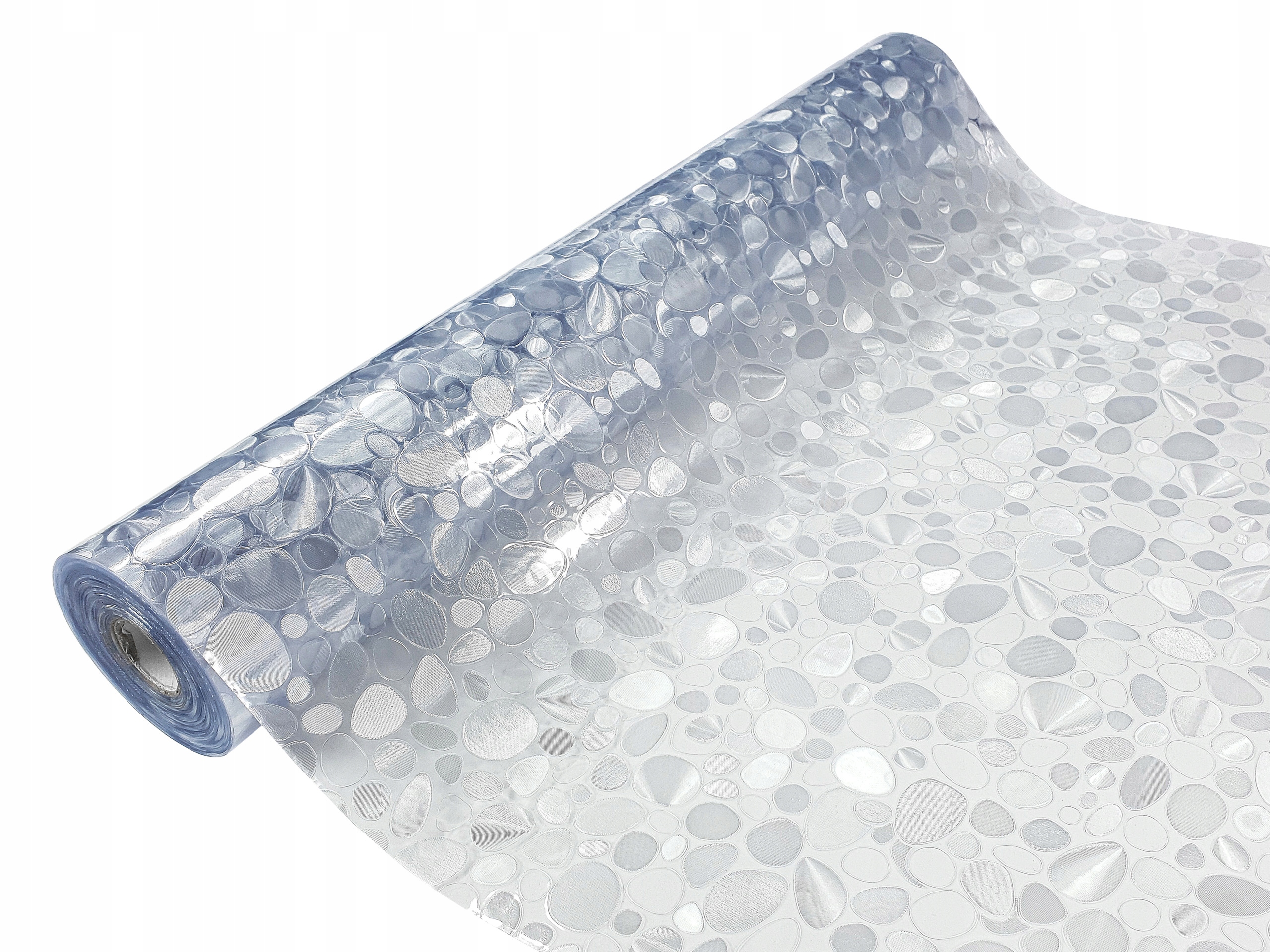 

Folia Okienna Statyczna Perłowe Opuszki 90x50 G85