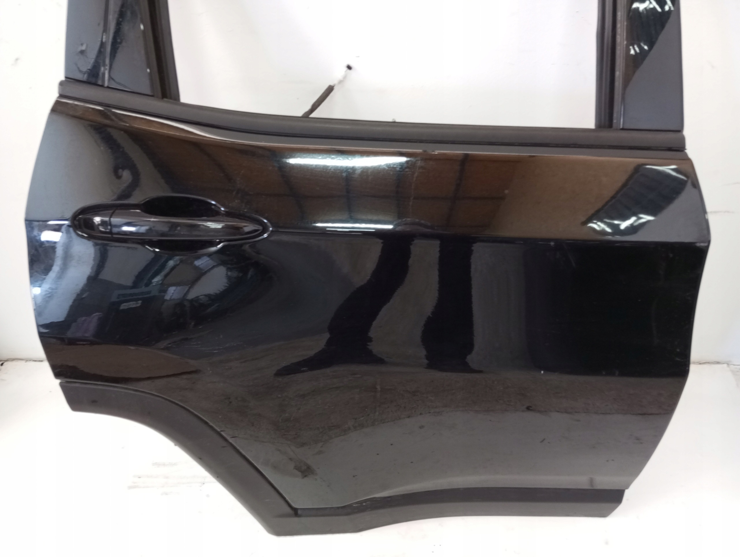 door right rear. JEEP COMPASS II 22R