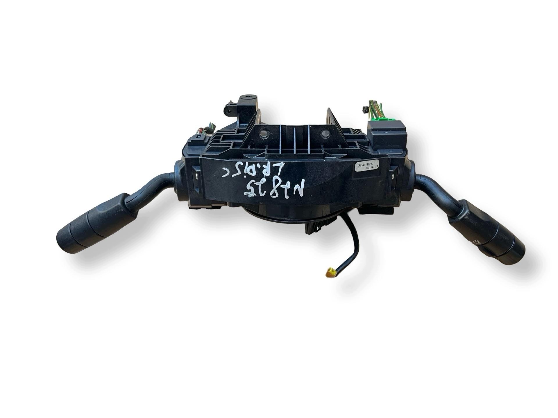 DEVIO LUCI TERGICRISTALLO TERGI Land Rover Discovery 3 2005 XPB500280