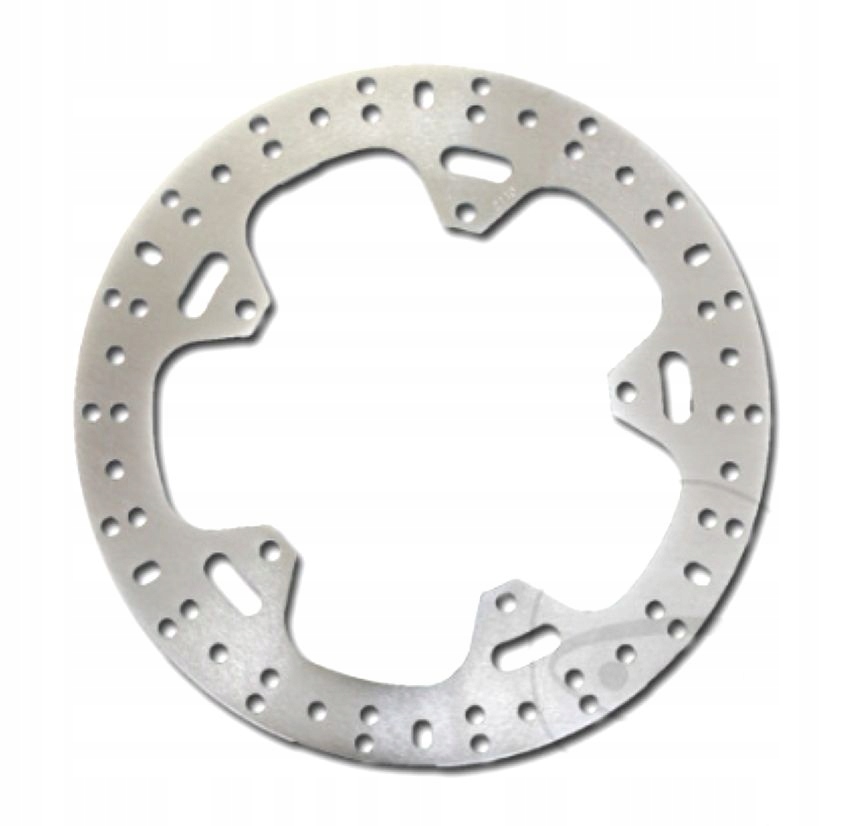 Přední Brzdový Kotouč Yamaha Yzf-r 125 Anniversary 2008-2013