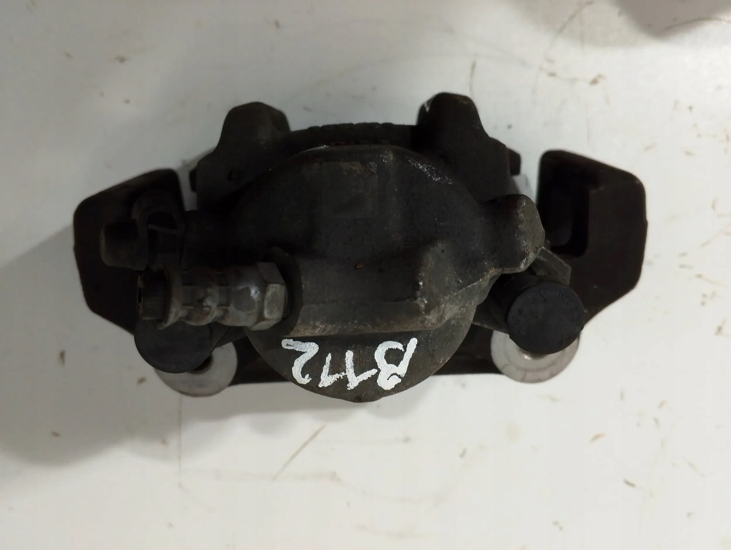 BMW 1 F20 F21 caliper brake front right (B112)