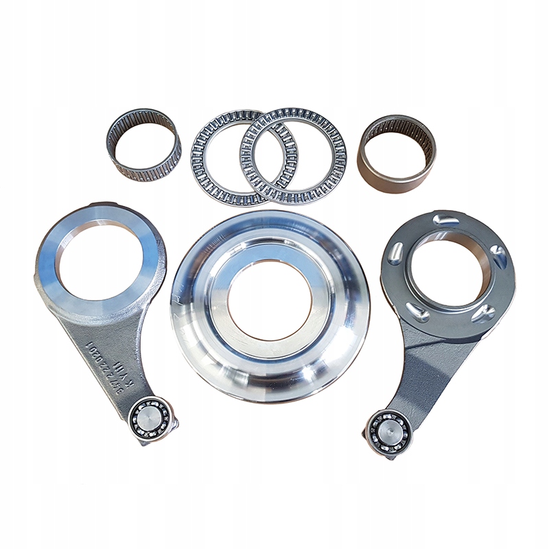 MG00214 - Комплект для ремонта редуктора ATC700 BMW X5 E70 xDrive