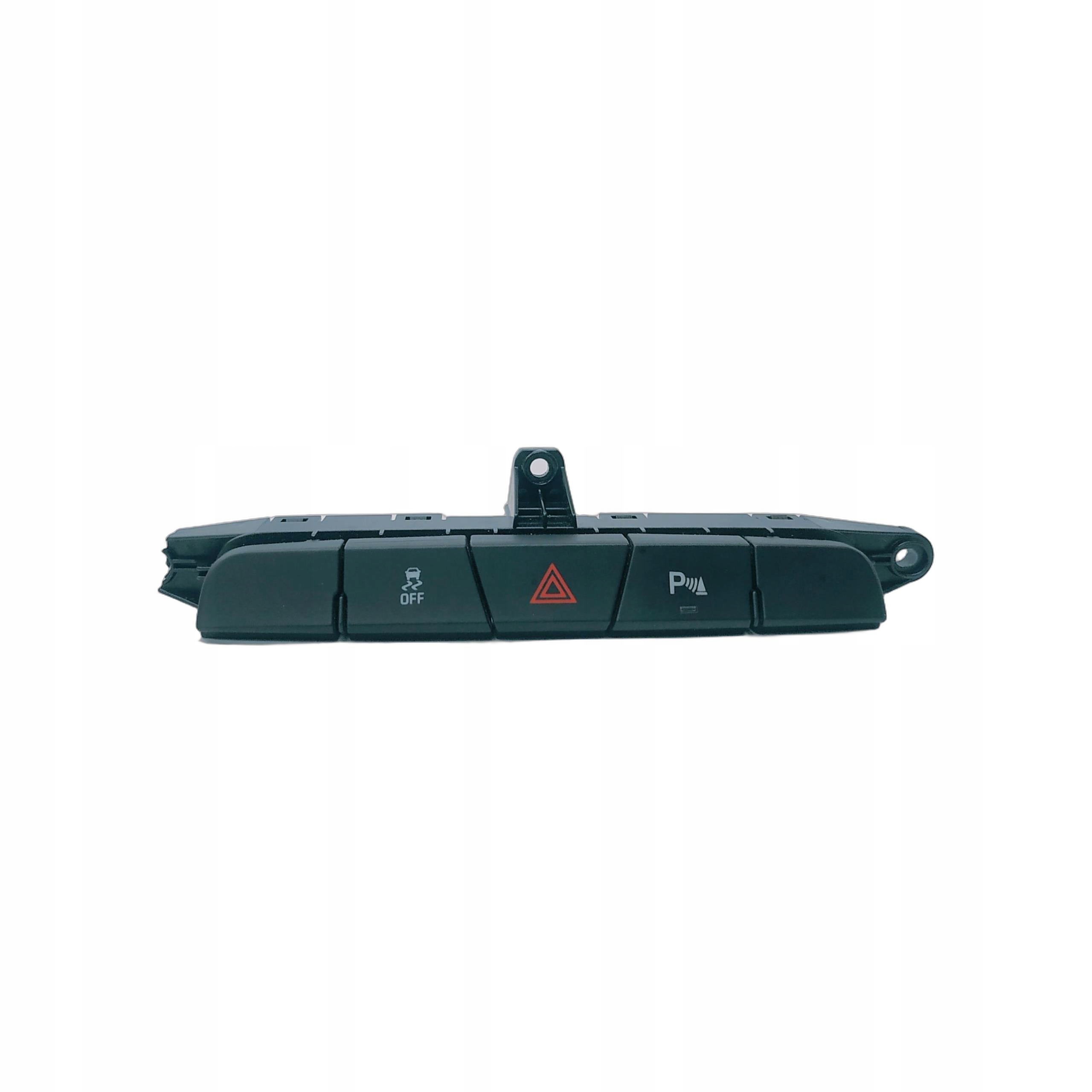 Schalter PANEL des warnblickschalters OPEL INSIGNIA A LIFT