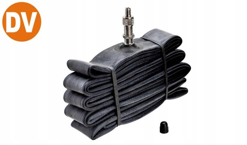 

Dętka 28/27" DV 700x28-45C 28/47-622/630/635