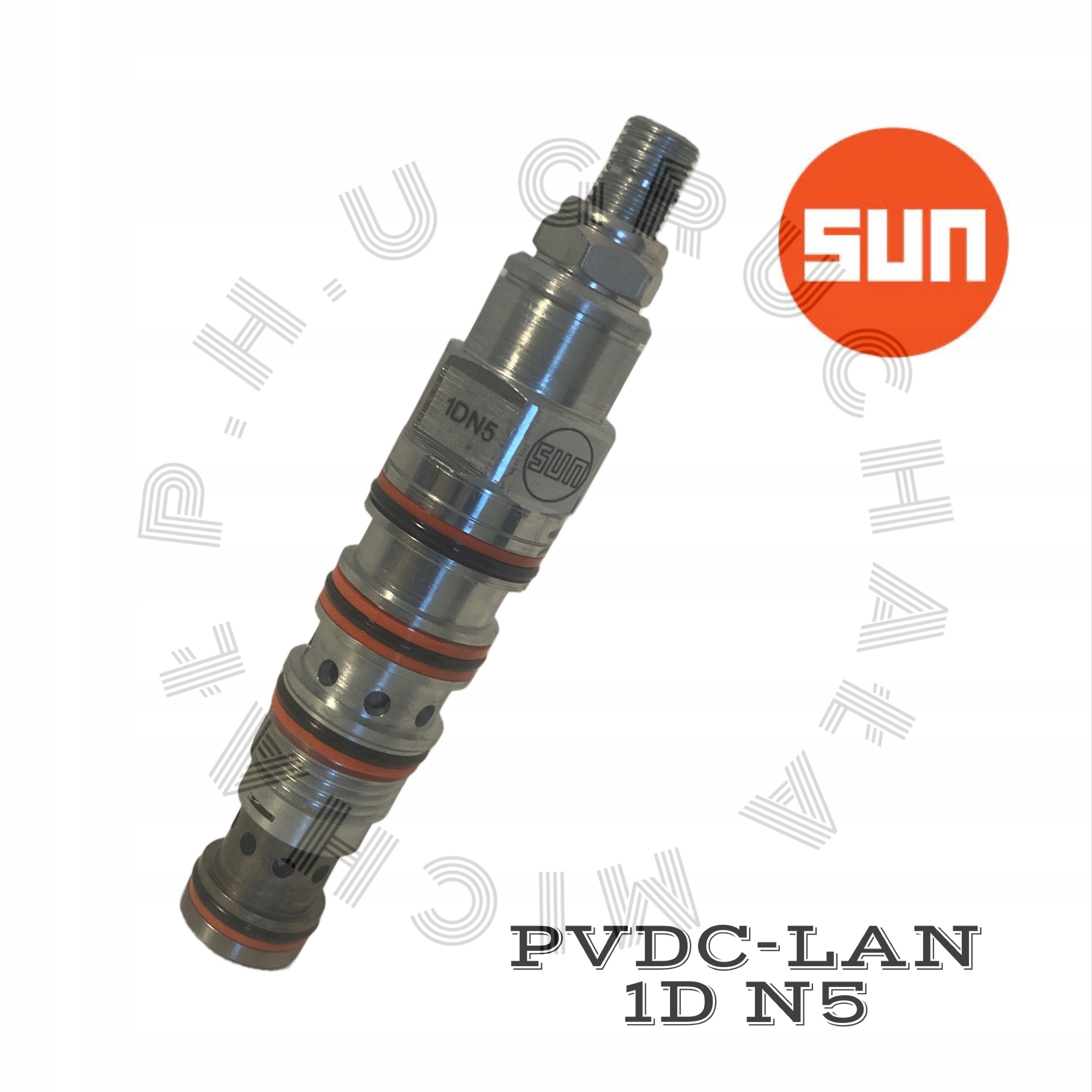 1DN5 - Клапан Sun Hydraulics PVDC-LAN (1dn5 )