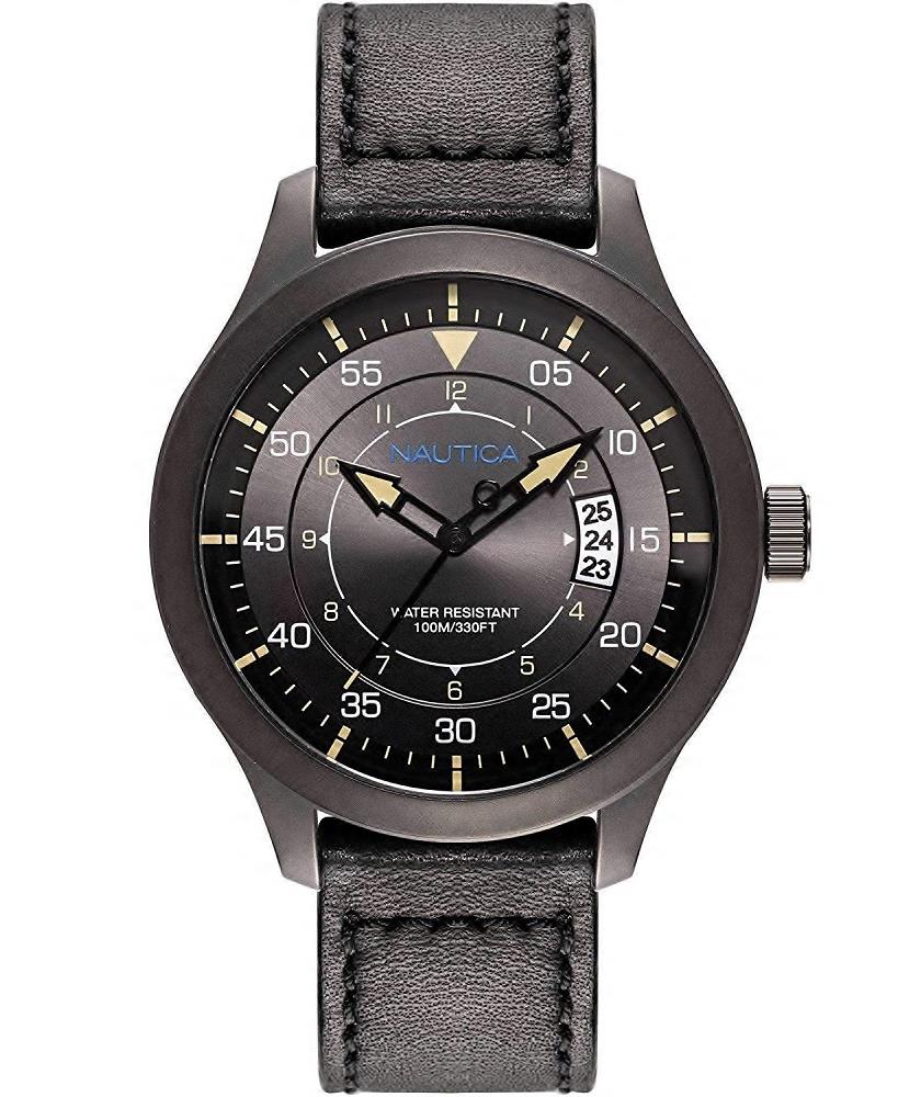 Pánské hodinky Nautica NAPPLP905 Point Loma