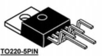 [STcs] TDA2006 wzmacniacniacz akustyczny 12W