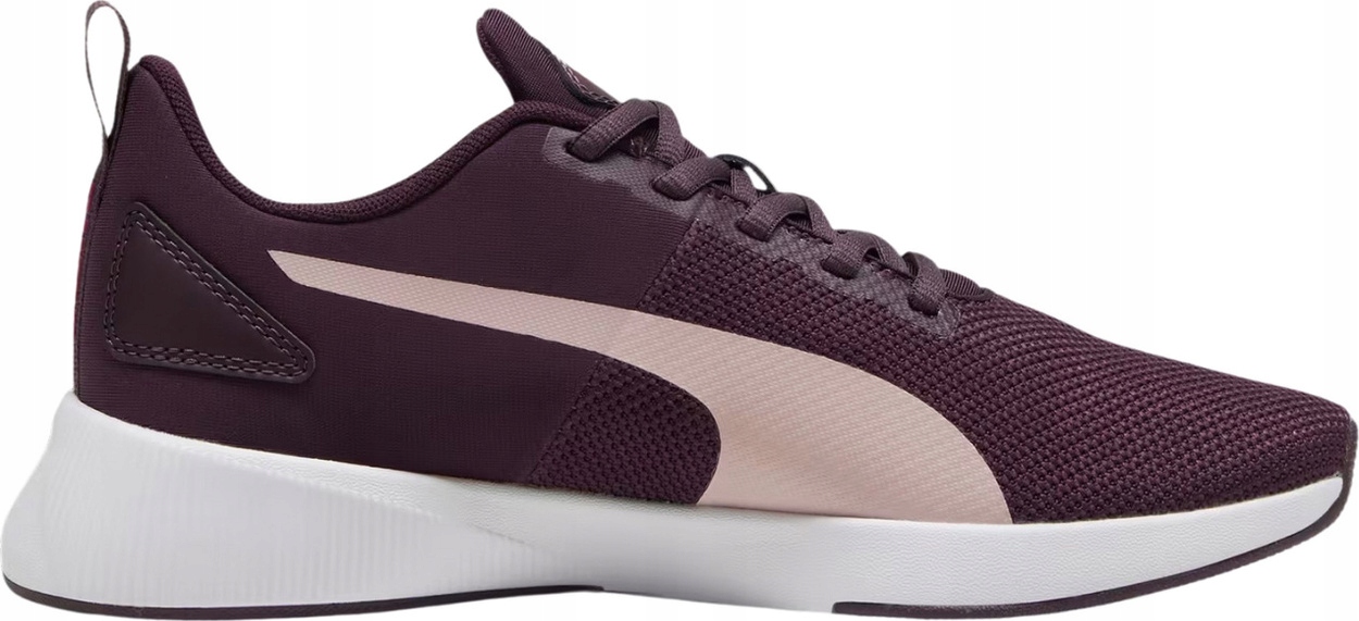 Dámské Boty Puma Flyer Runner Fialové 192257 68 vel. 36