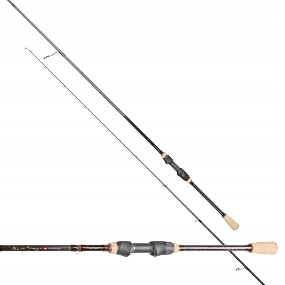 Dragon Wędka Cxt S2 Tournament 2,13m 5-25g