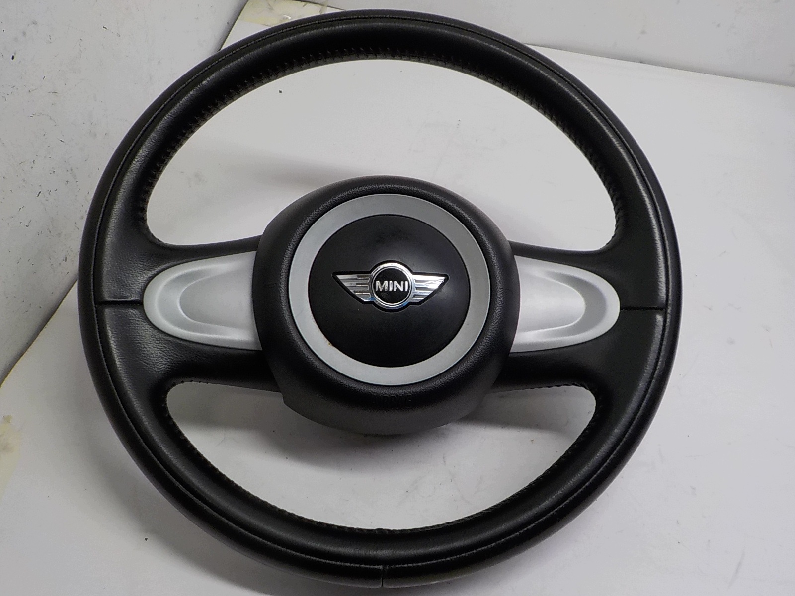 MINI MINI (R56) steering wheel, wheel 7554668 K461