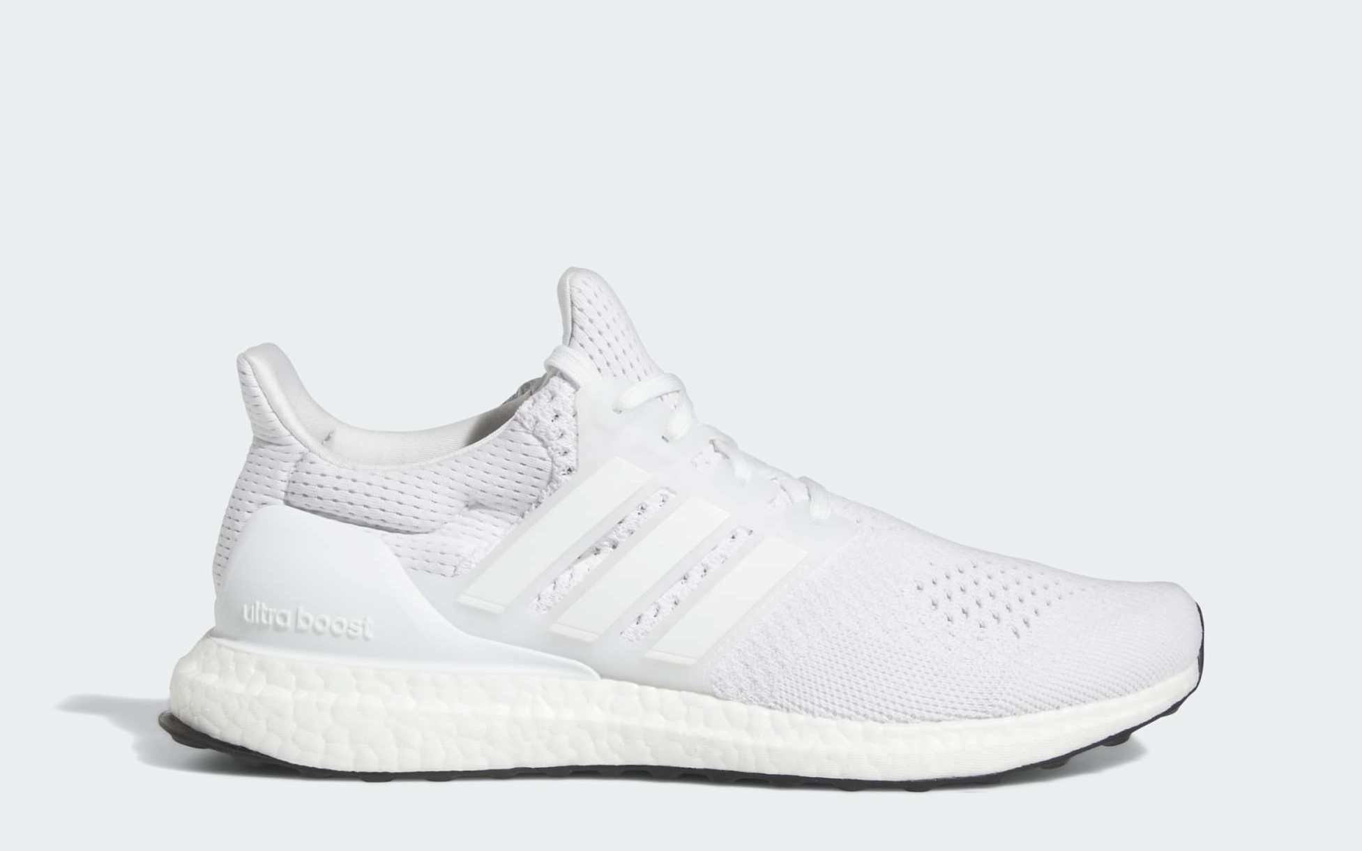 Nowe Buty Adidas Ultraboost 1.0 Shoes Cloud White HQ4202 47 1/3