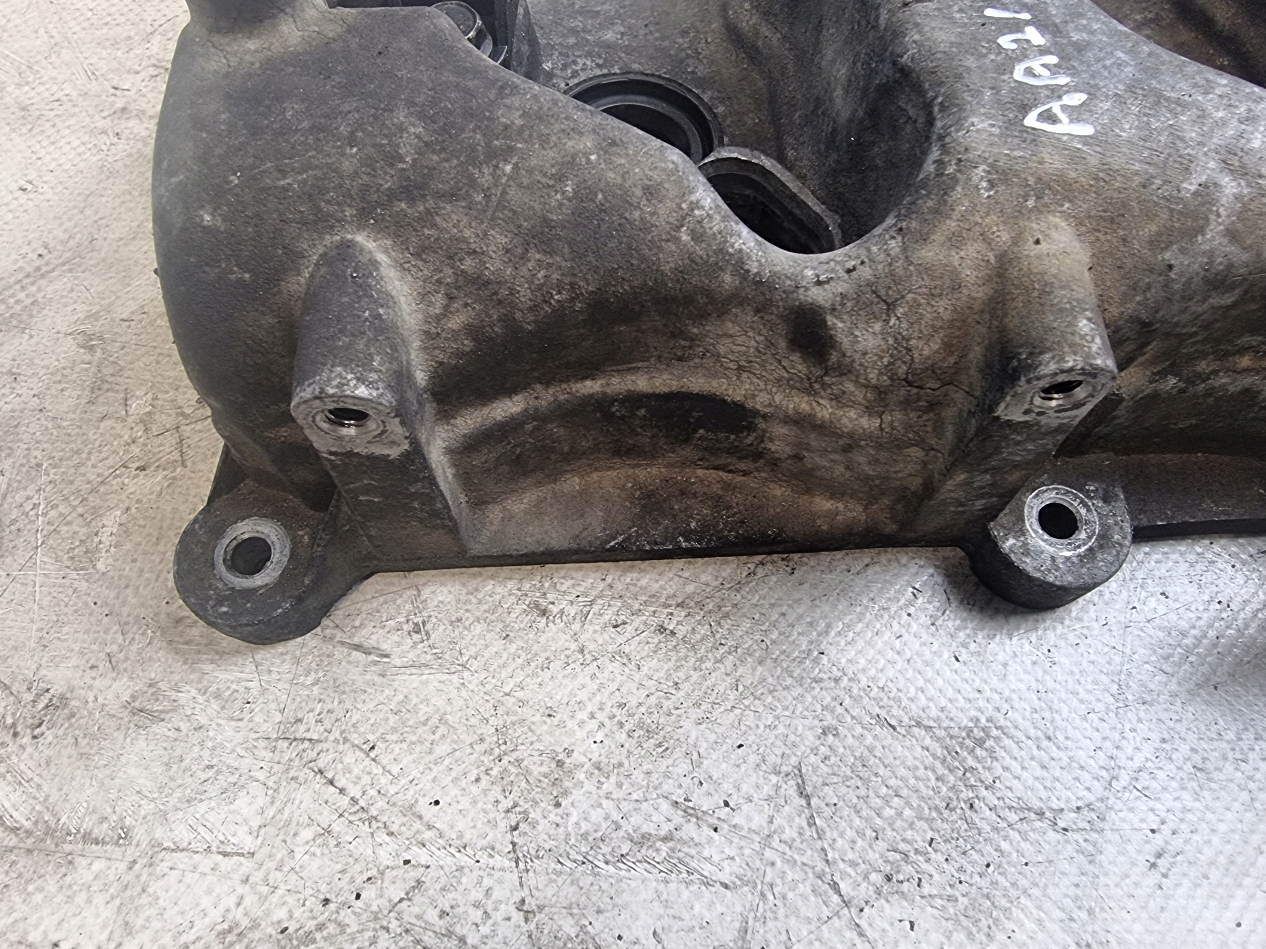 COPERCHIO PUNTERIE HYUNDAI TRAJET 2.0 CRDI