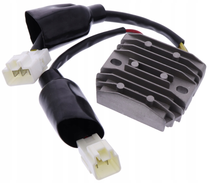 Regulátor napětí Piaggio MP3 300 10-20 Nový