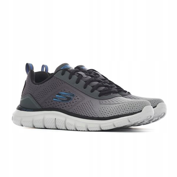 Sportovní obuv Skechers Track Ripkent 232399-CCGY 41