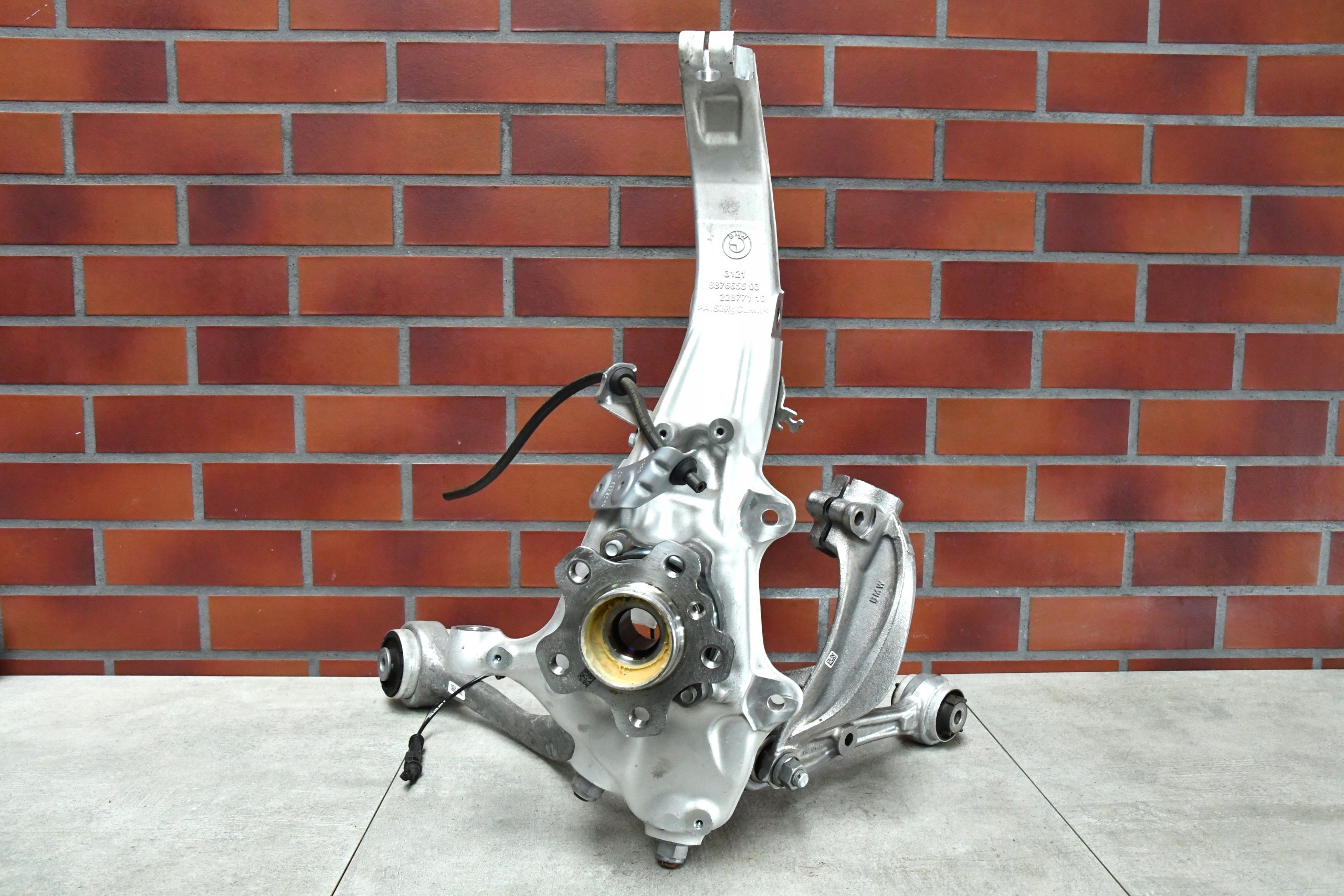 swing left front front arm BMW X5 G05 X6 G06 X7 G07 90km
