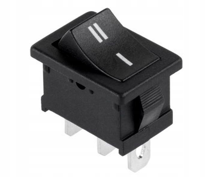 Złącze przełącznik Mrs- 102 Lechpol Electronics