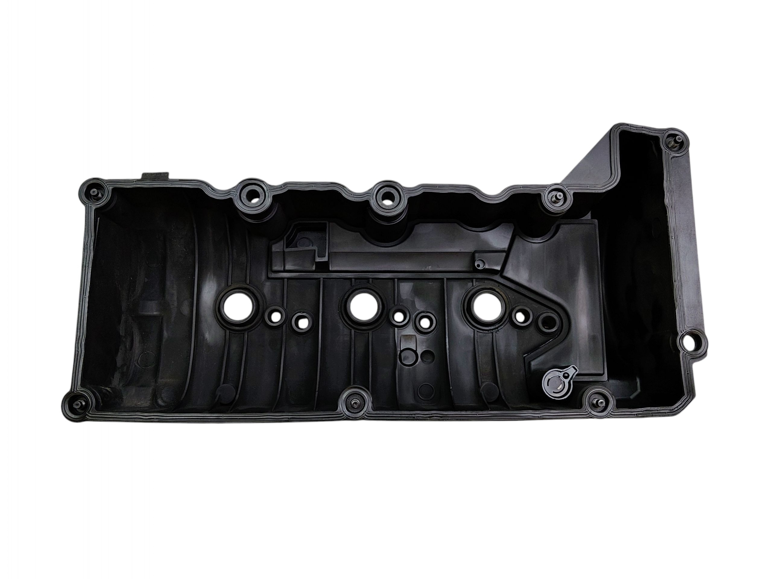 Abdeckung der Ventile rechts AUDI A6 C7 A8 D4 Q5 Q7 3.0 TDI 059103470AS