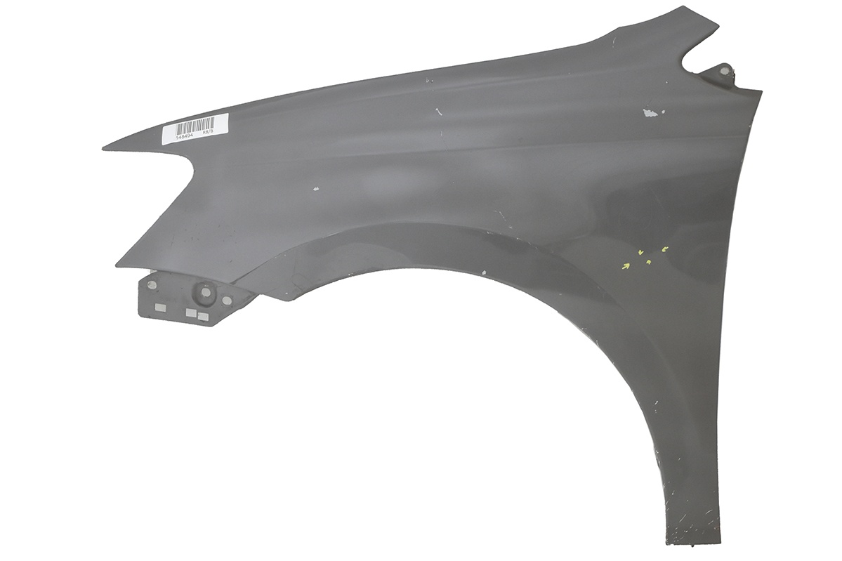 fender front * front left VW POLO V replacement LD7R