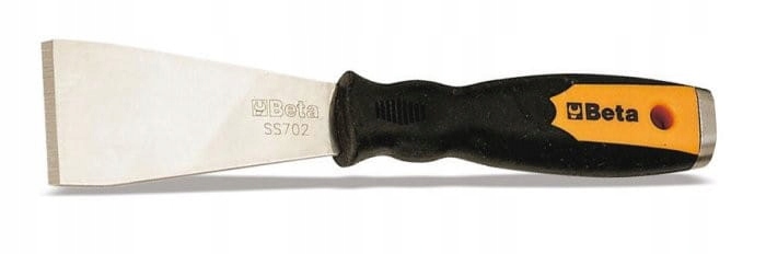 Skrobak płaski szeroki, 1479RB/3 Beta Marka inny