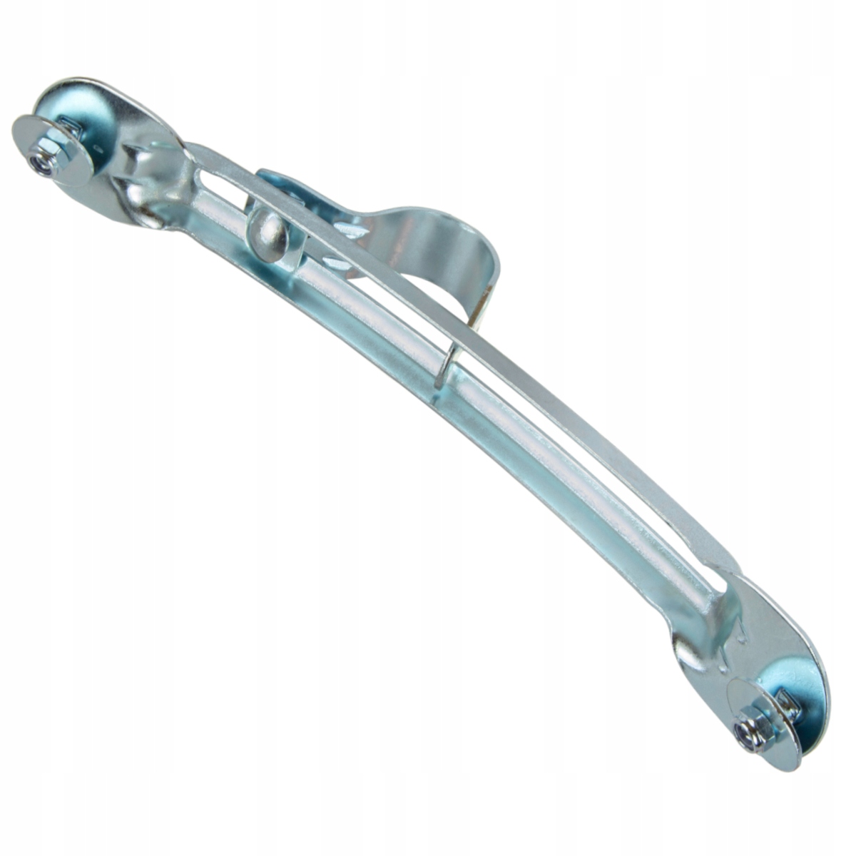 Uchwyt mocowanie błotnika 340mm fi 42mm przyczepy Numer katalogowy części 61526