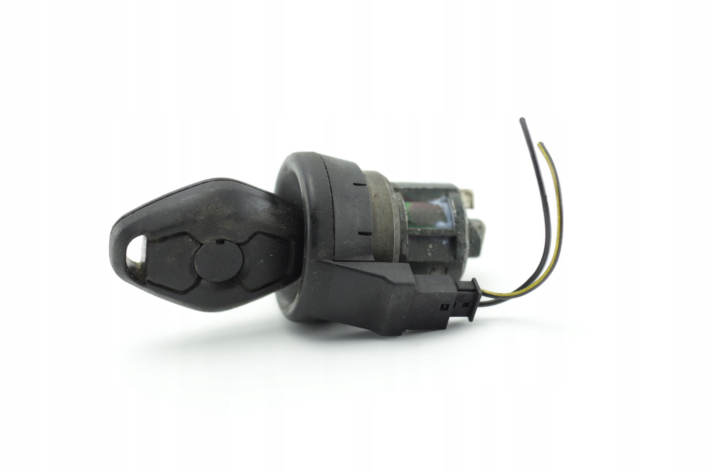 STACYJKA KLUCZYK BMW E46 1094686