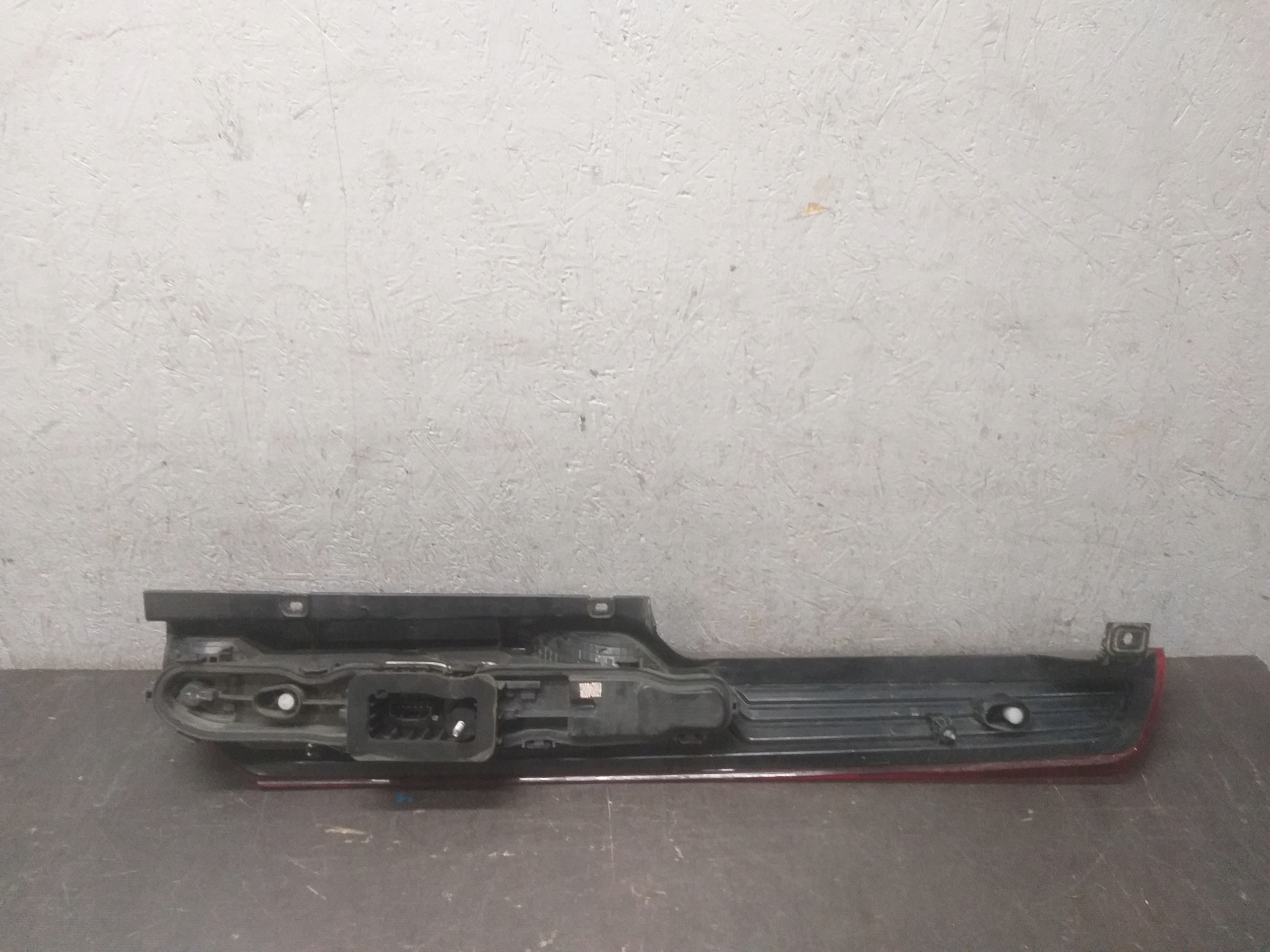 light rear part left FORD TRANSIT CUSTOM BK21-13405-AH