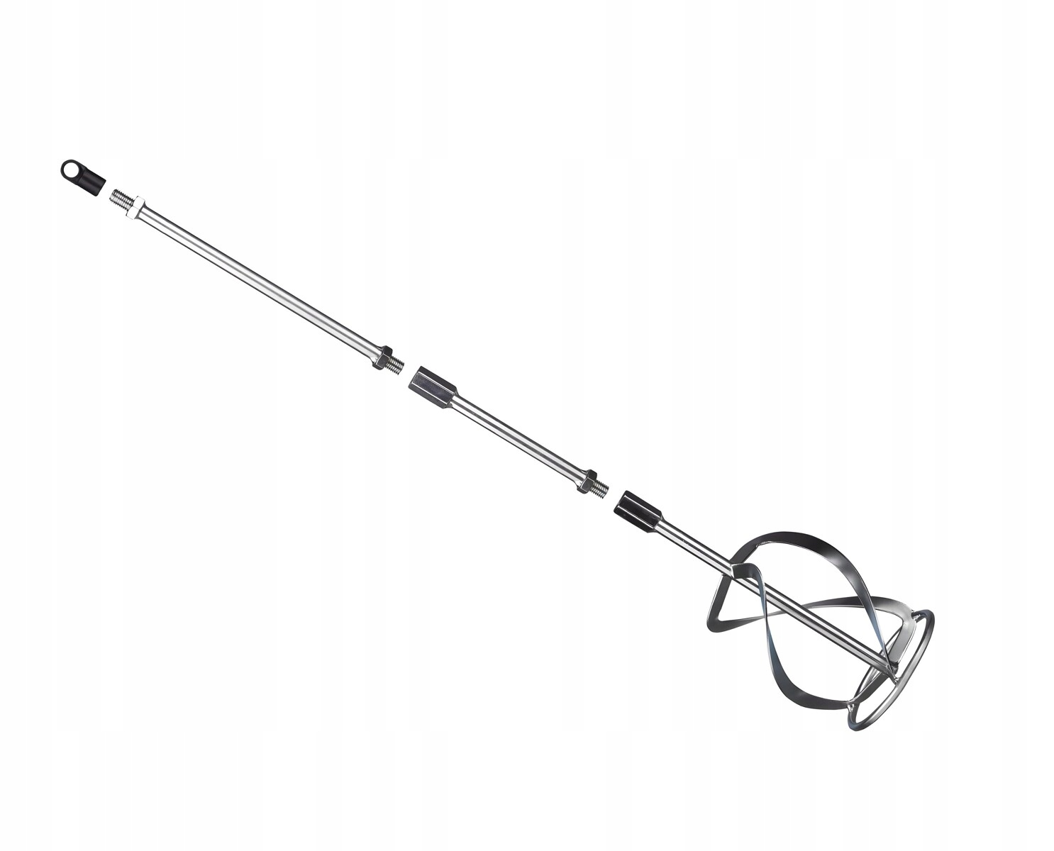 MOTIVE PRZEDŁUŻKA DO MIESZADEŁ GWINT M14 20CM Typ mieszadło
