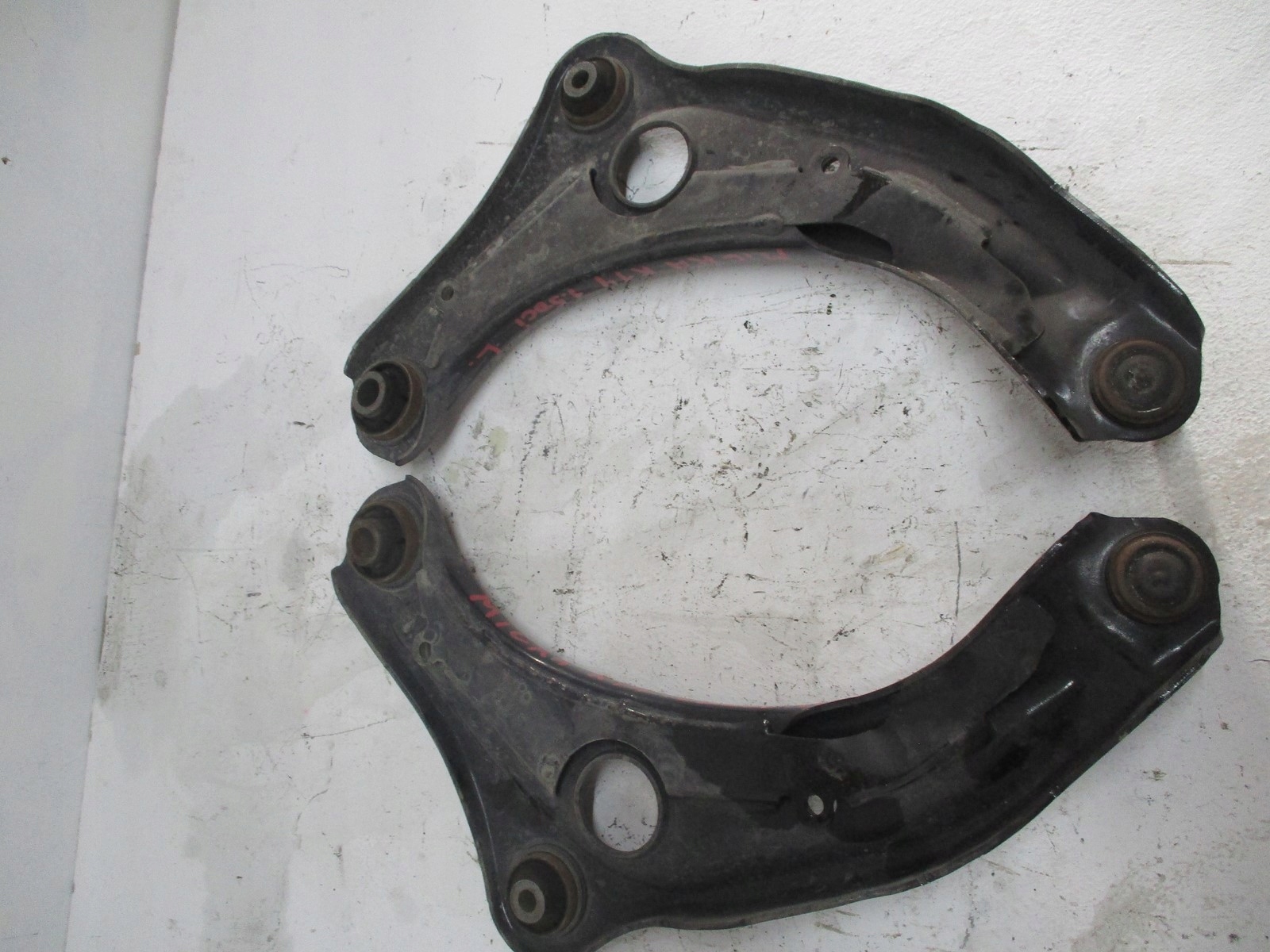 QUERLENKER QUERLENKER NISSAN MICRA K14 1,5DCI