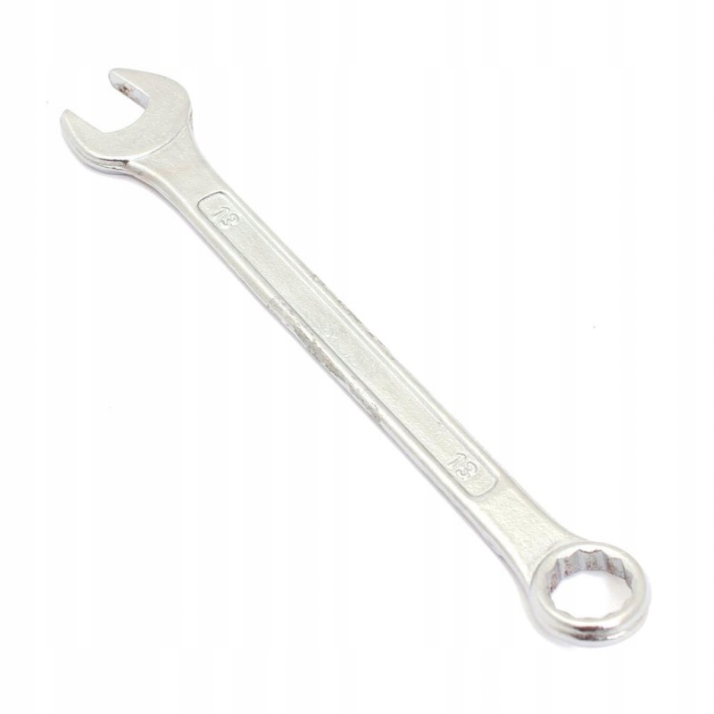 

Klucz oczkowo płaski płasko oczkowy Standard 13 mm