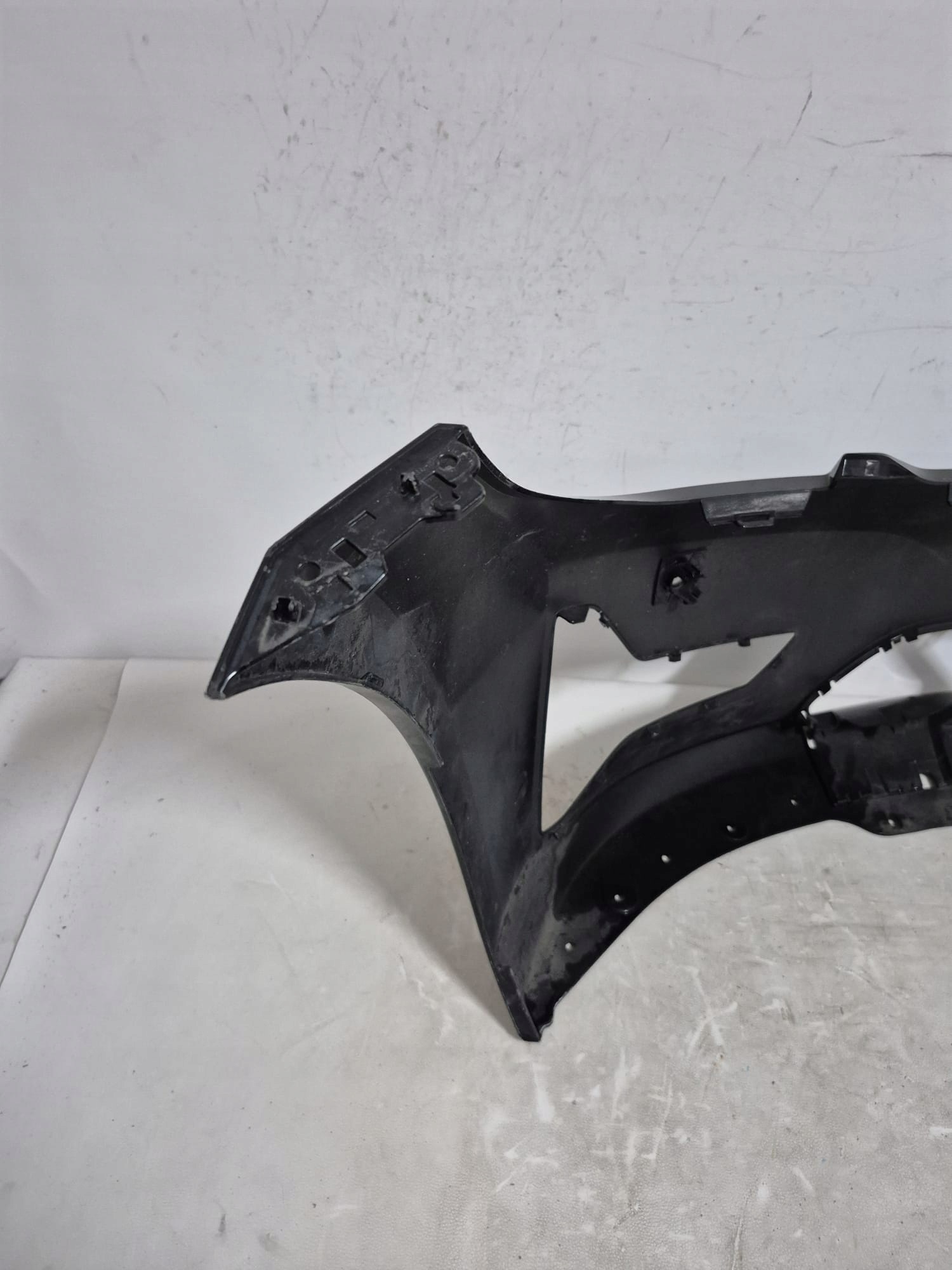 BMW 3 G20 G21 SPORT 18-22 bumper front front PDC