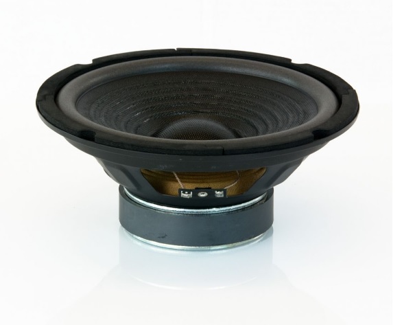Głośnik Subwoofer Master-audio 2-CEWKI 211mm 400W Rms
