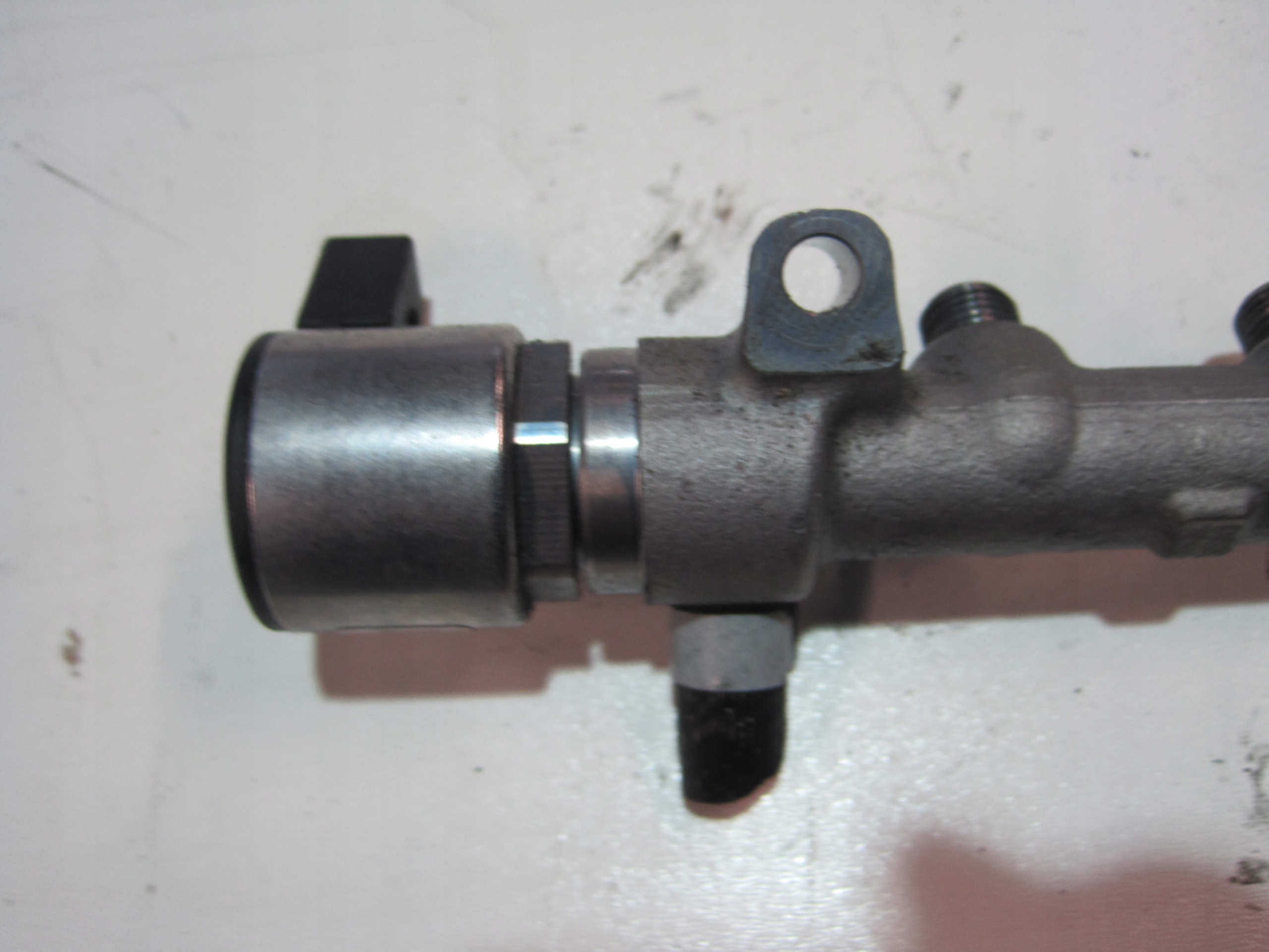 Rampe injection VW T ROC 2GA 2,0D 05L130089H