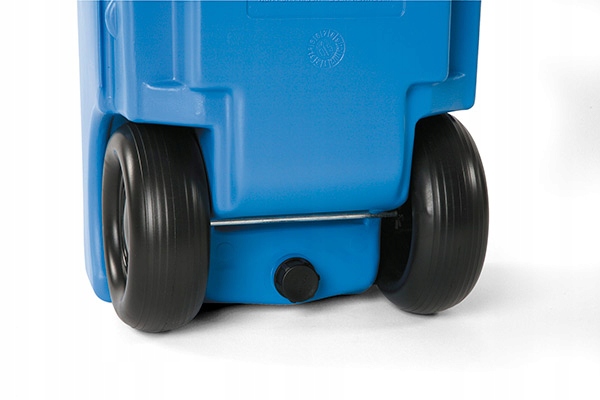 ZBIORNIK KEMPINGOWY NA FEKALIA ŚCIEKI FIAMMA 40l Marka Fiamma