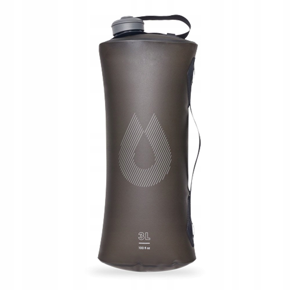 HydraPak Bukłak Seeker Water Storage System 3 L Mammoth Grey A