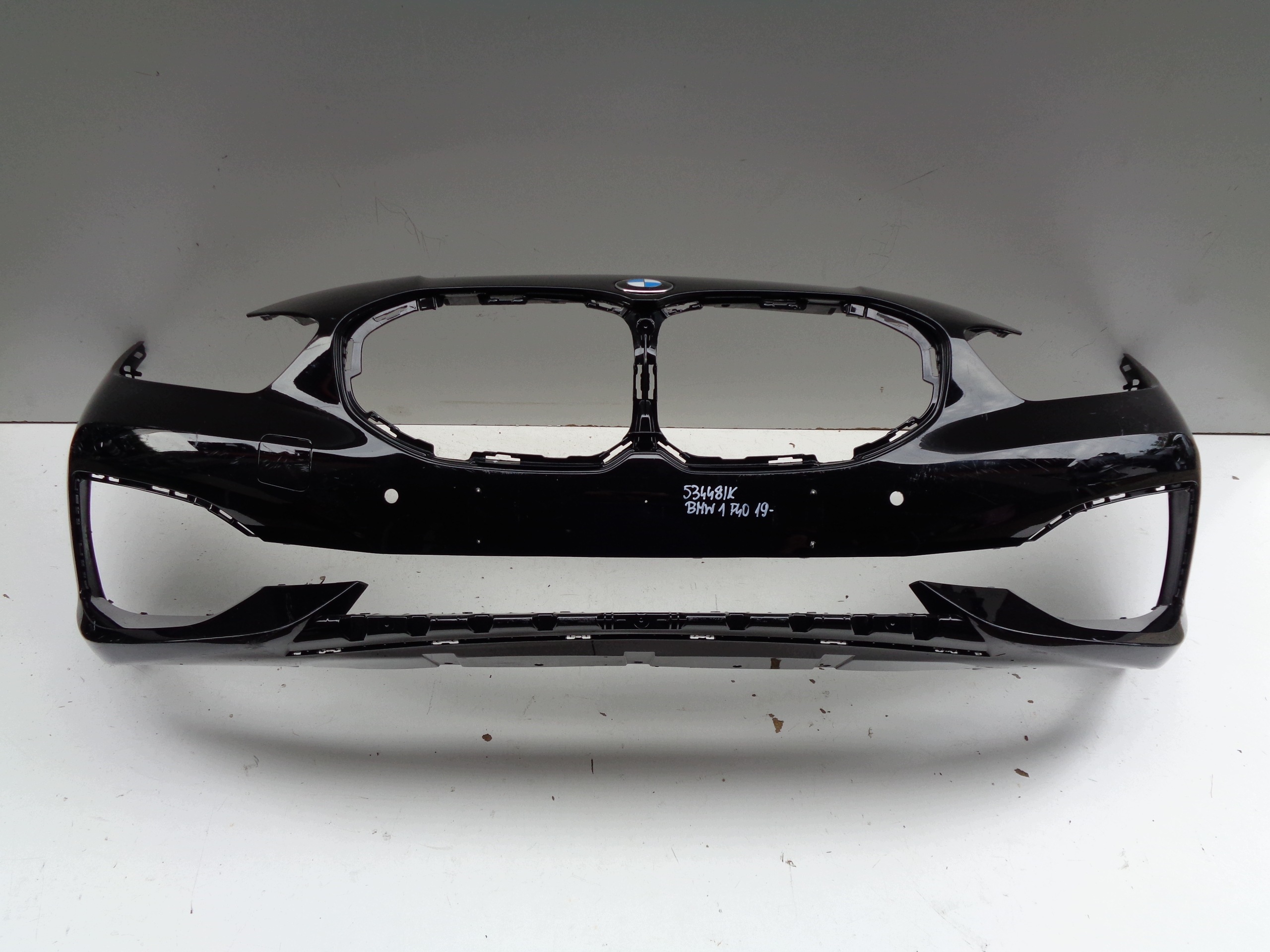 front bumper BMW 1 F40 19- NR 53448