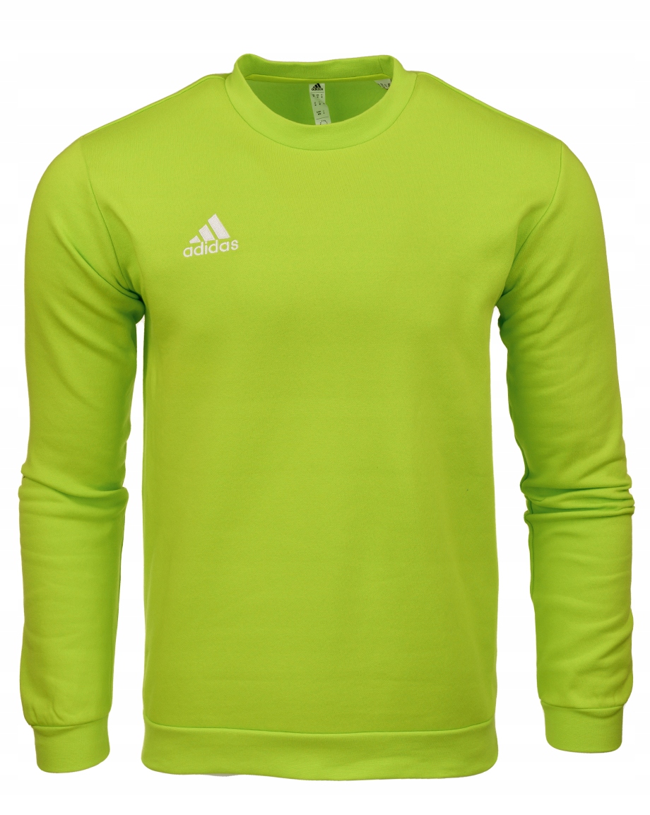 

adidas bluza męska logo sportowa sweatshirt r.S